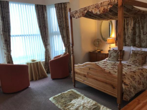 Отель Belmont Hotel  Блэкпул